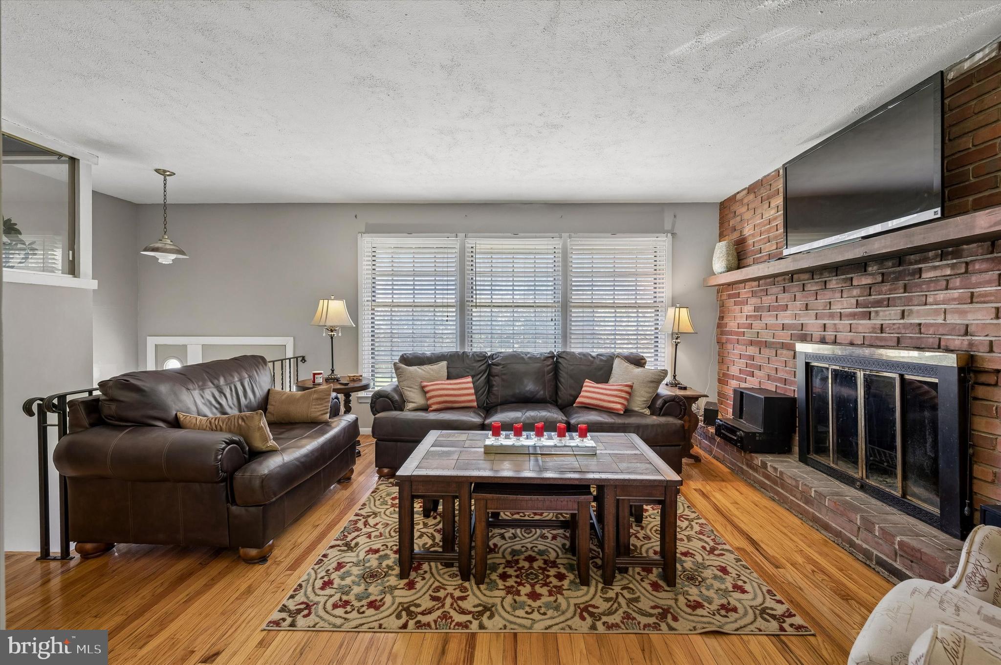 HARTSVILLE PARK - Residential