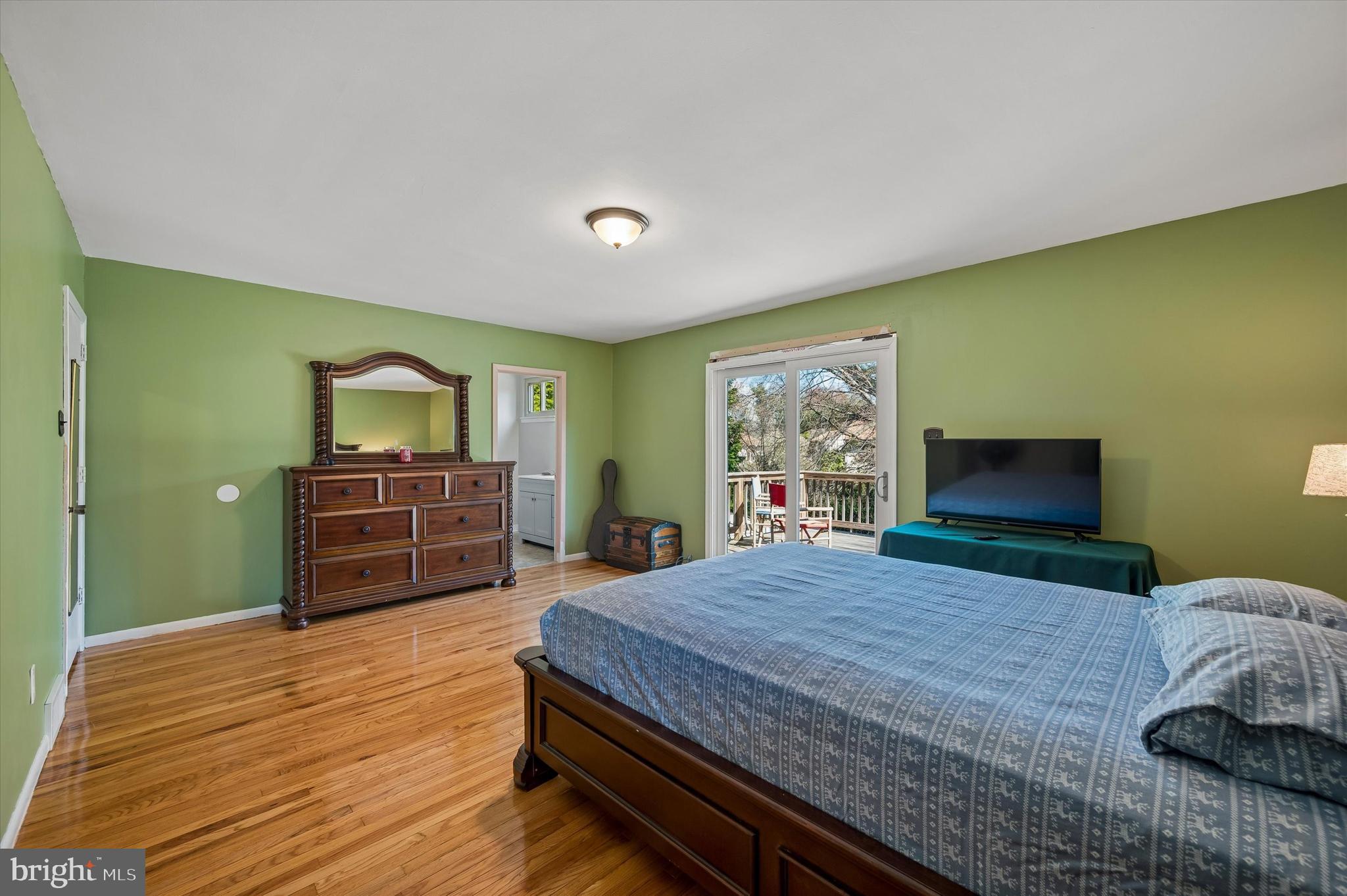 HARTSVILLE PARK - Residential