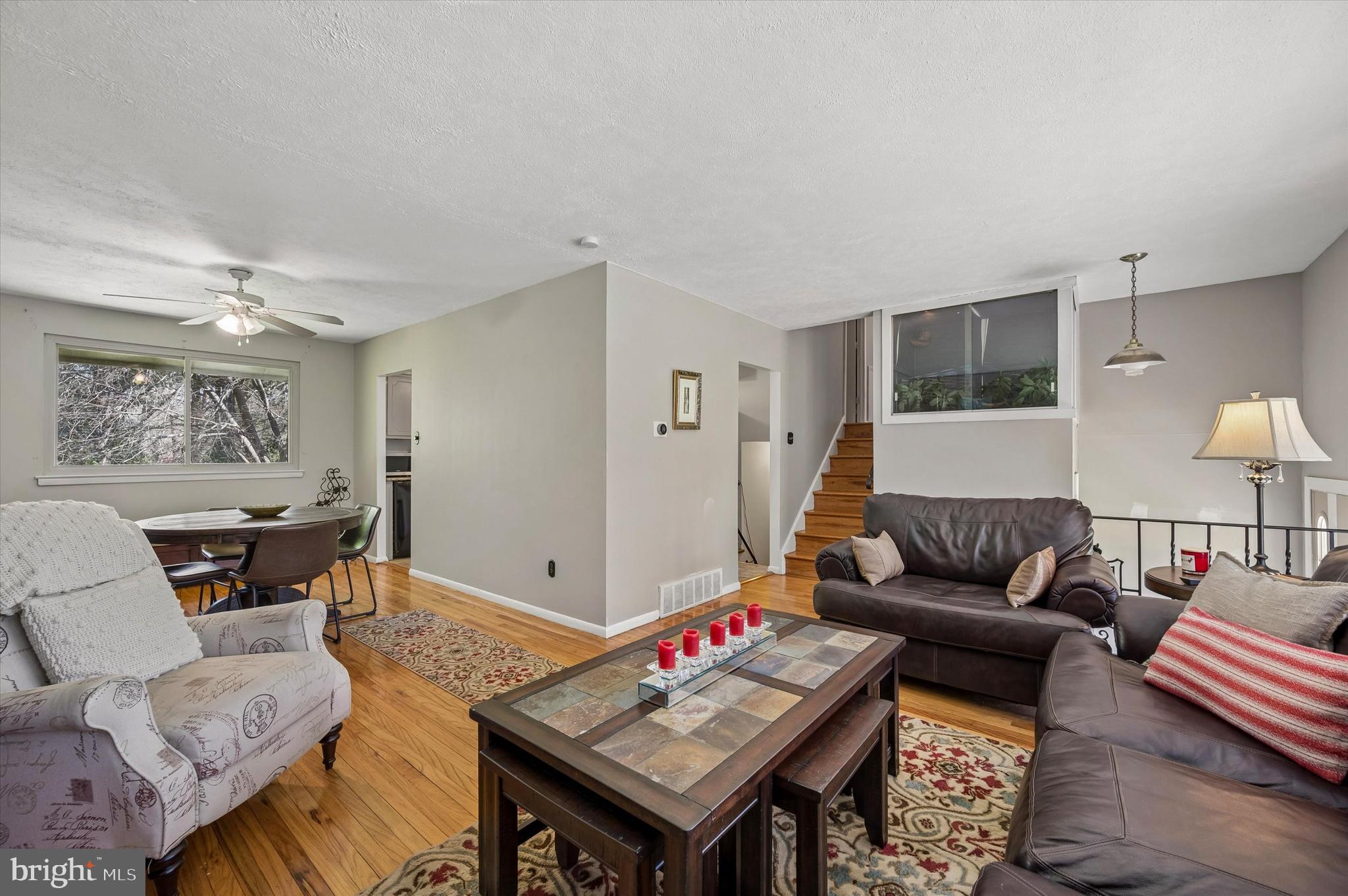 HARTSVILLE PARK - Residential