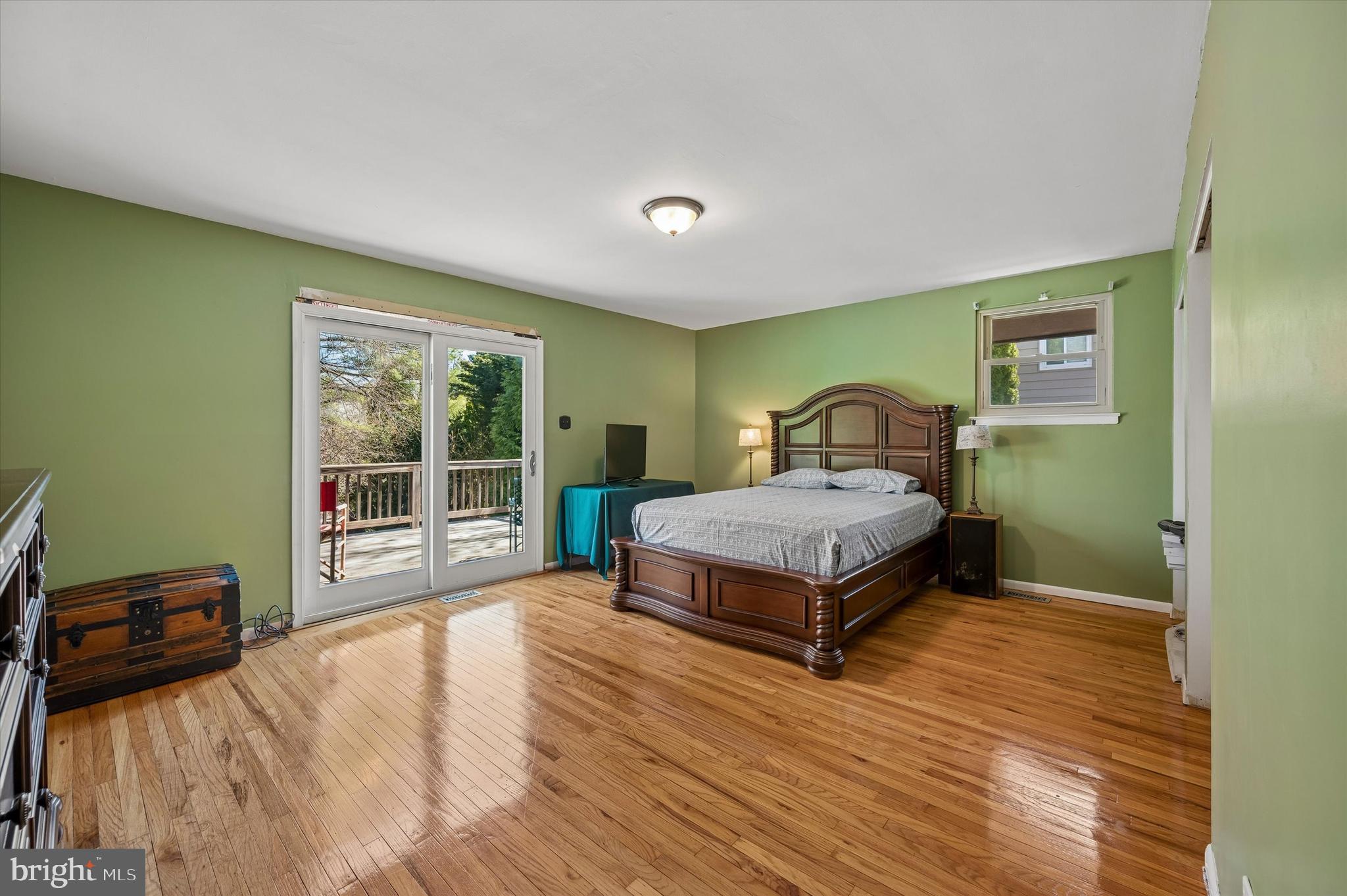 HARTSVILLE PARK - Residential