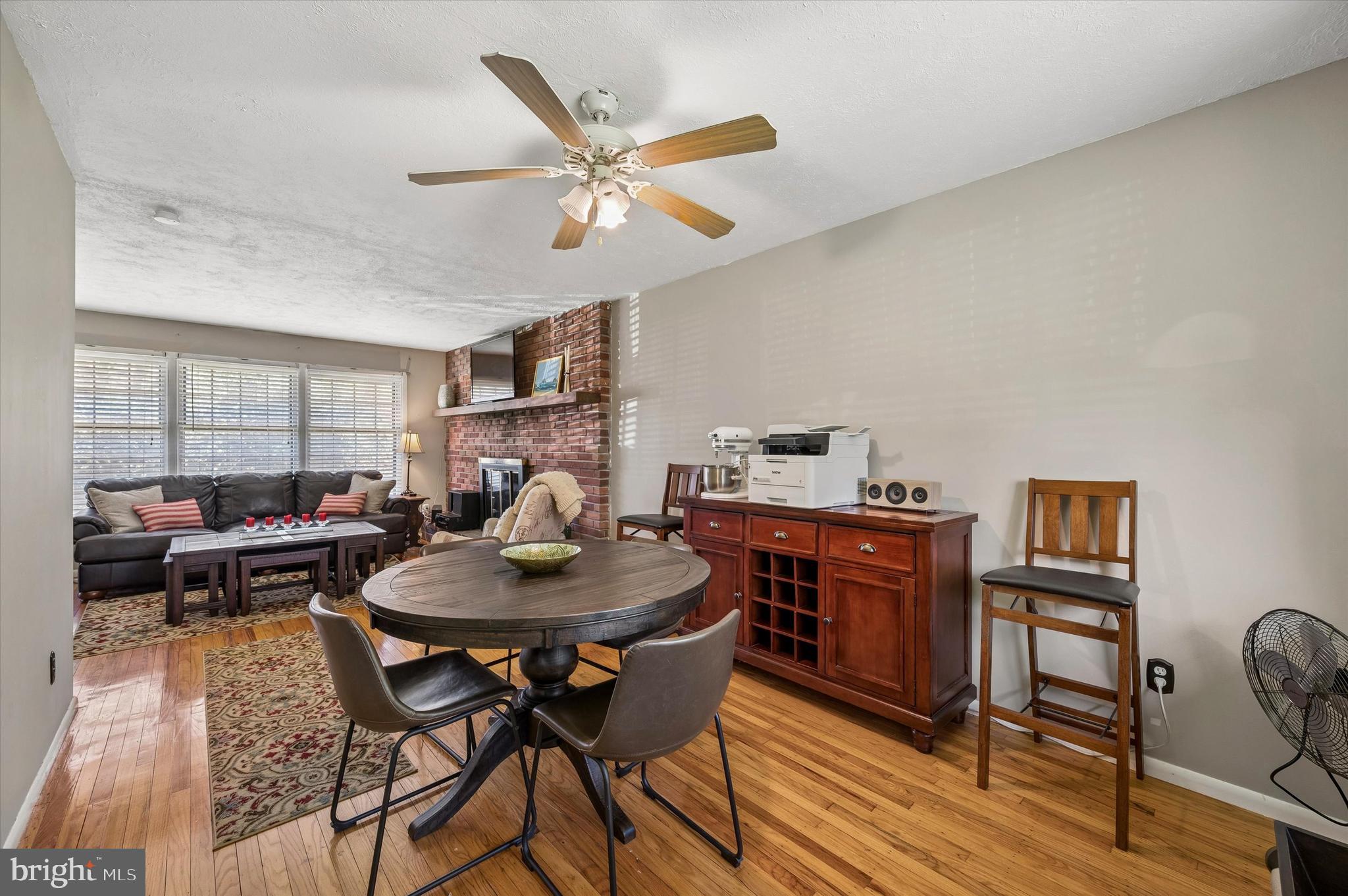 HARTSVILLE PARK - Residential