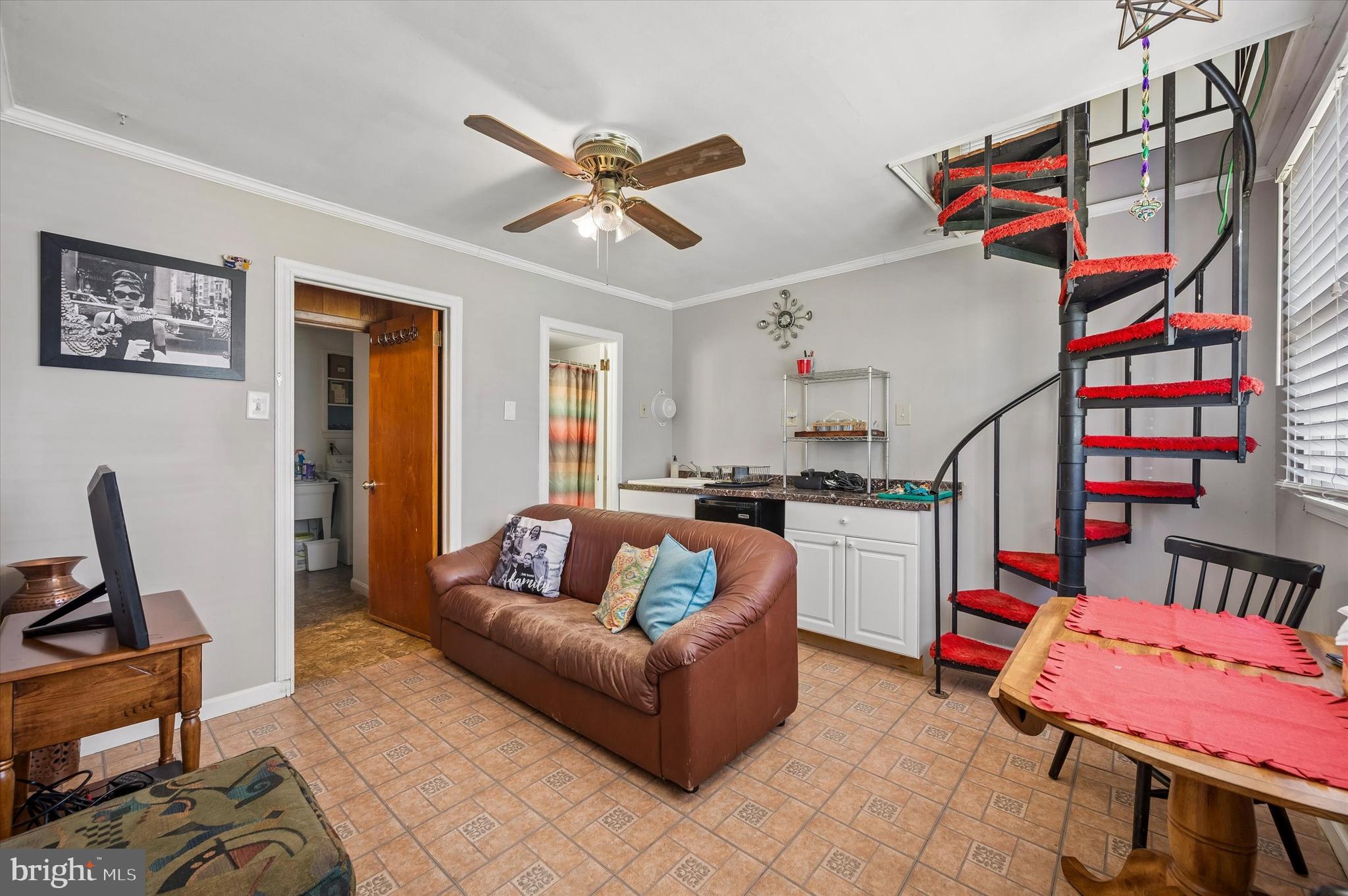 HARTSVILLE PARK - Residential