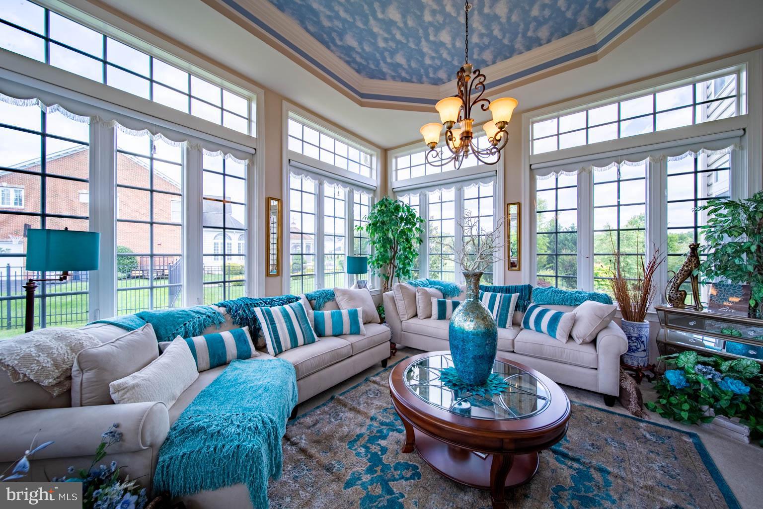 FAIRWOOD - Residential