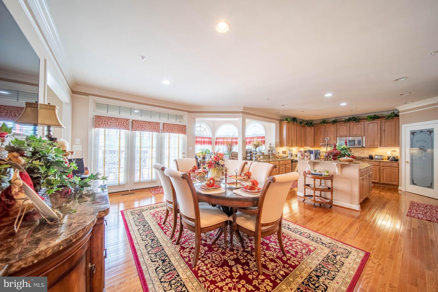 FAIRWOOD - Residential