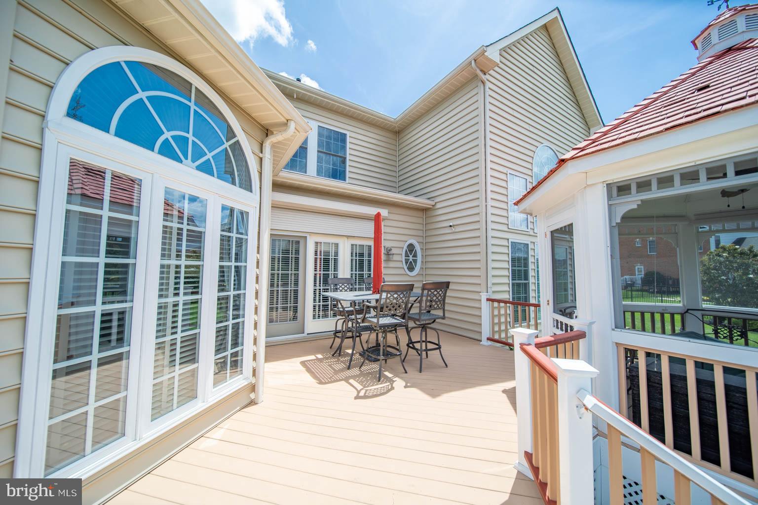 FAIRWOOD - Residential