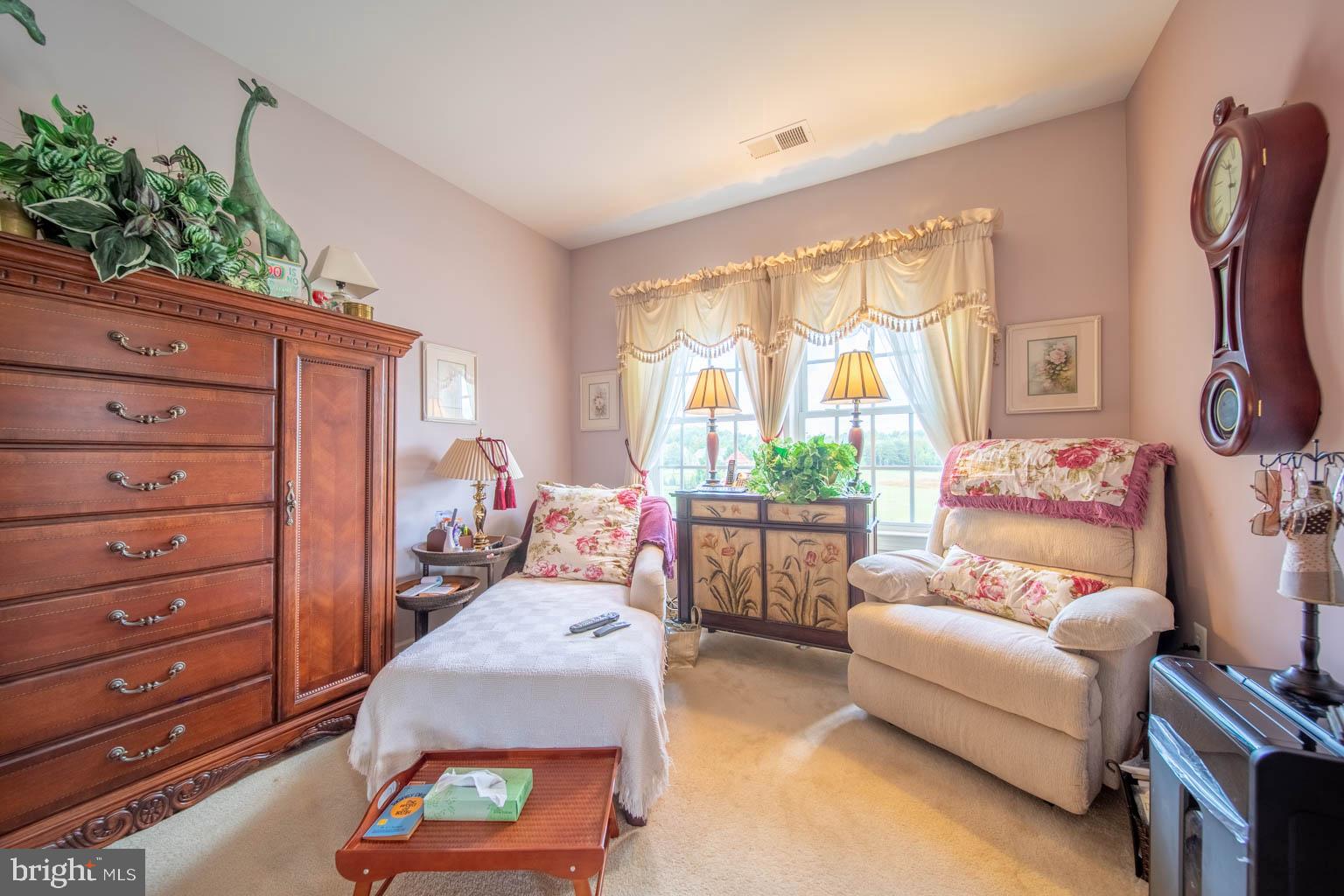 FAIRWOOD - Residential