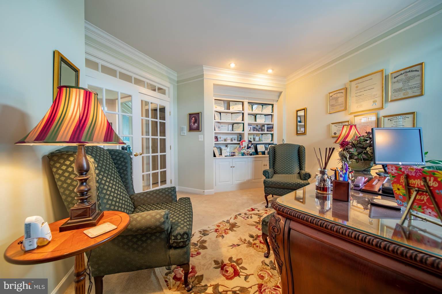 FAIRWOOD - Residential