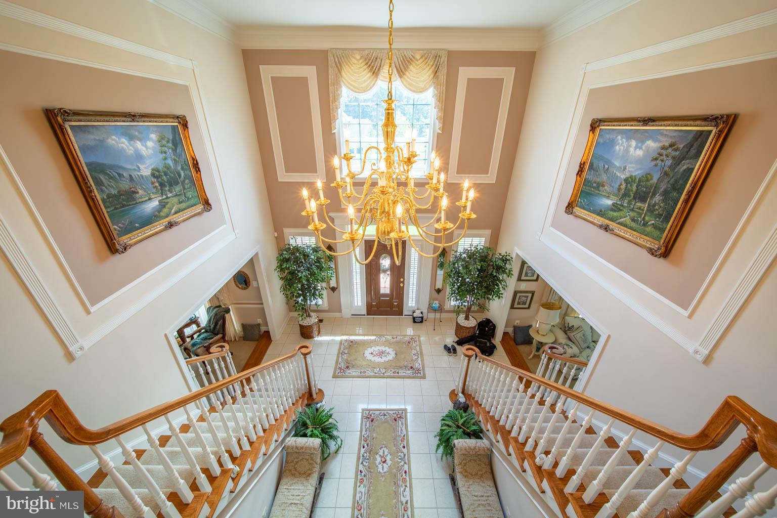 FAIRWOOD - Residential