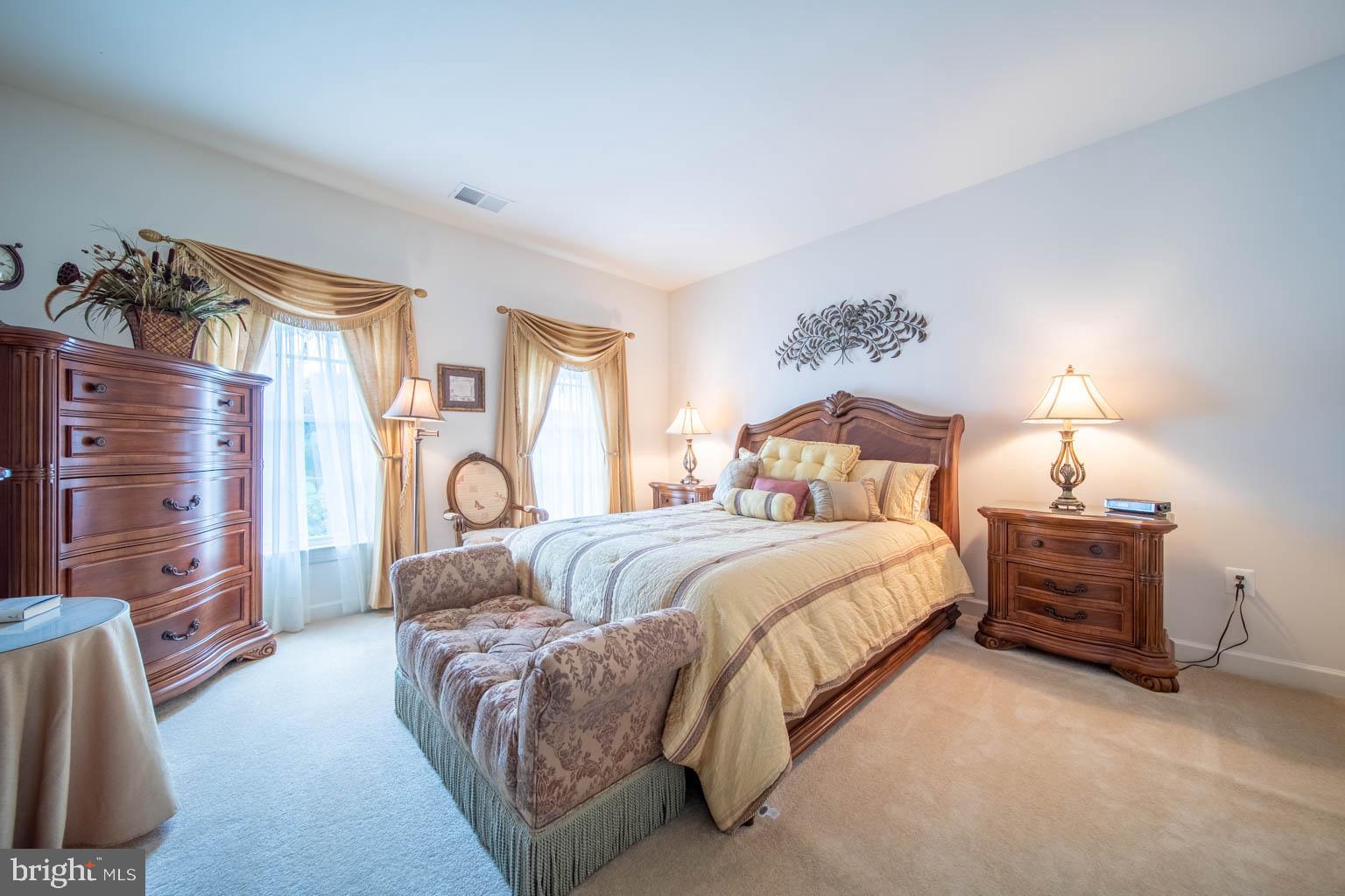 FAIRWOOD - Residential