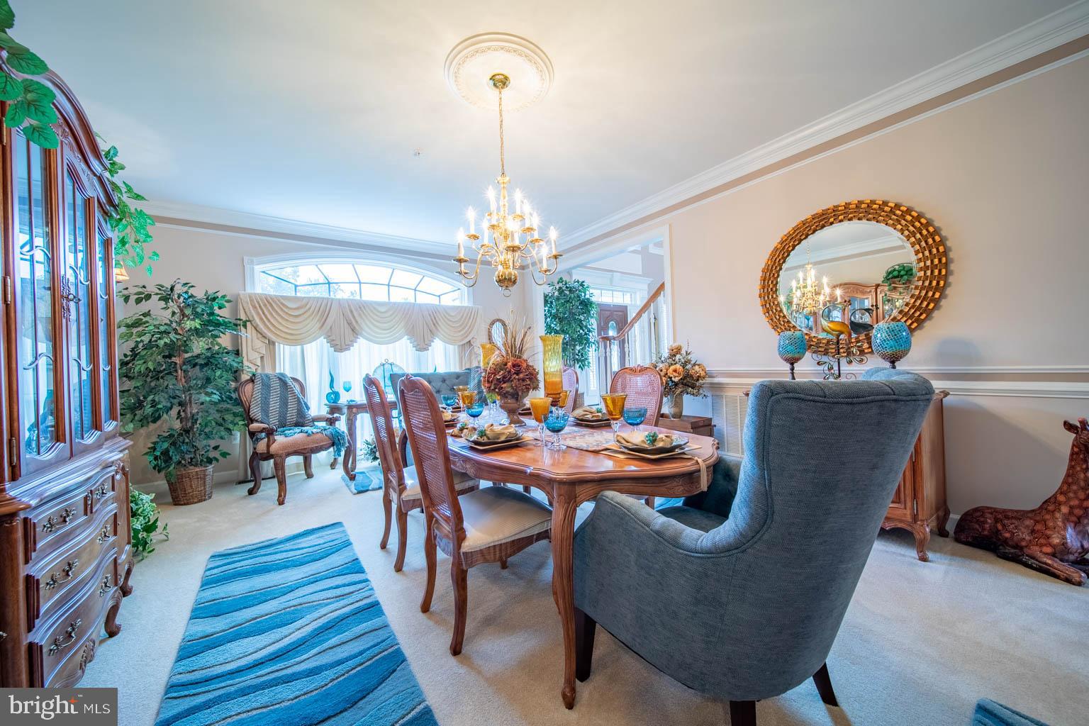 FAIRWOOD - Residential