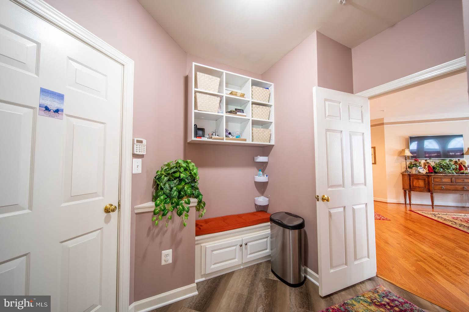 FAIRWOOD - Residential