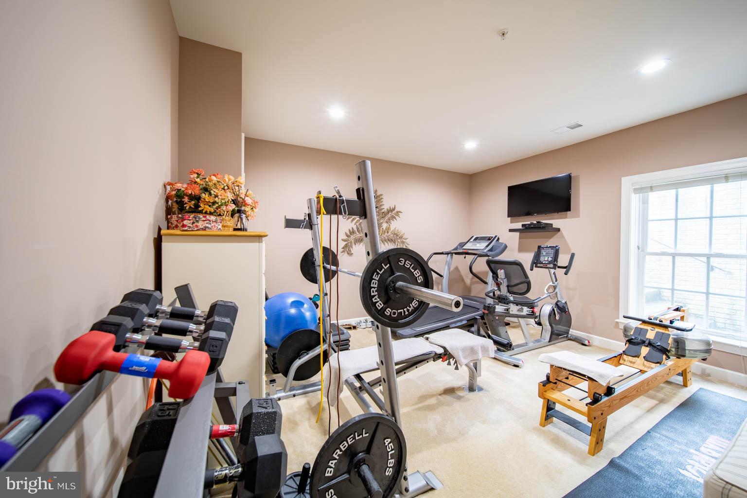 FAIRWOOD - Residential