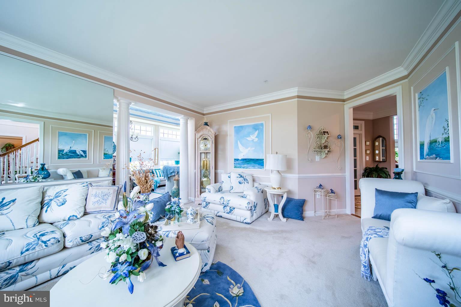 FAIRWOOD - Residential