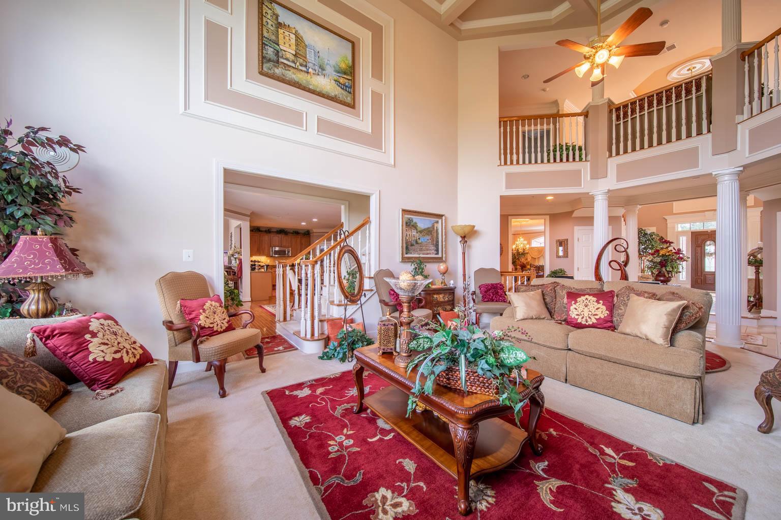 FAIRWOOD - Residential