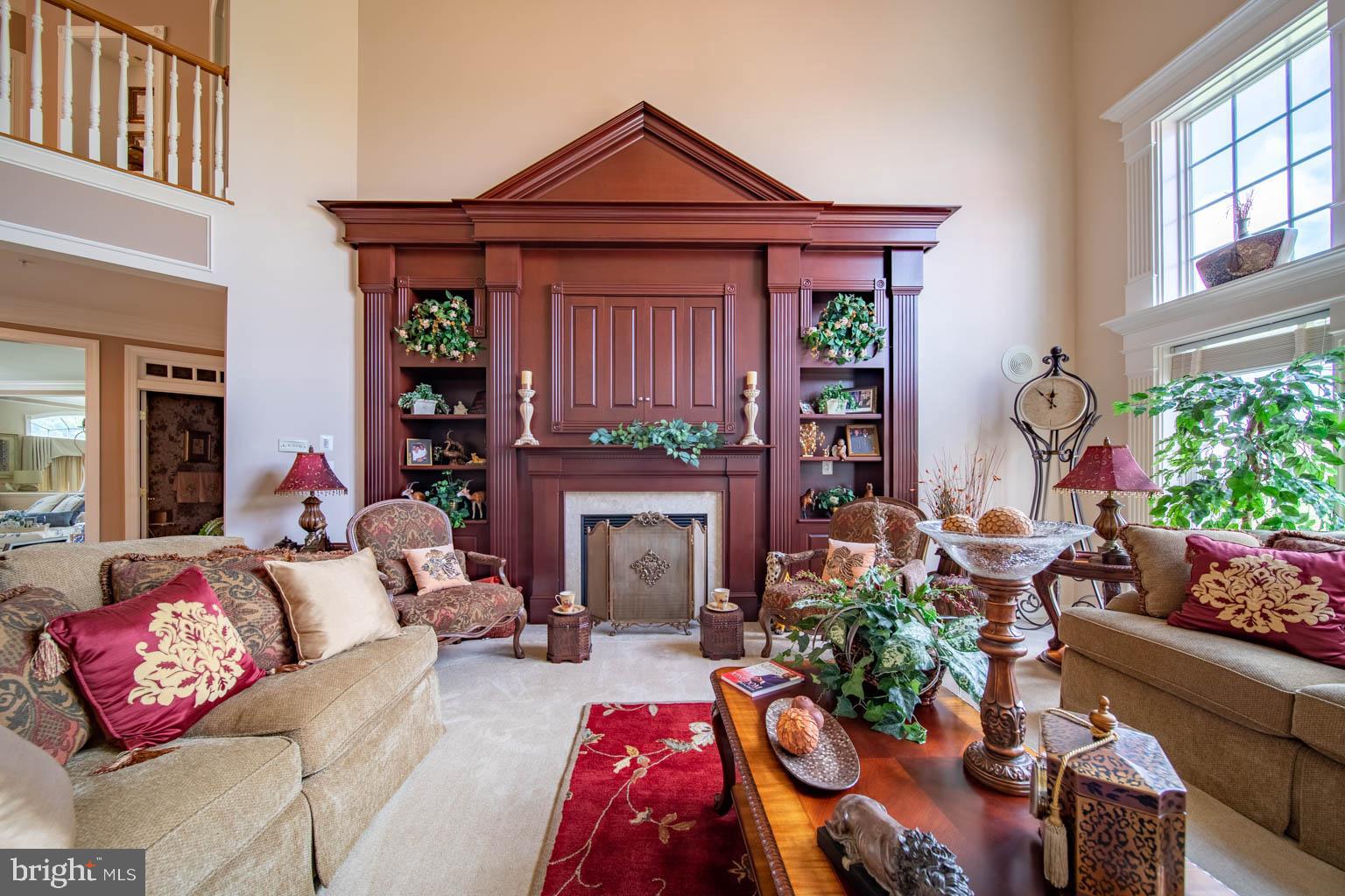 FAIRWOOD - Residential