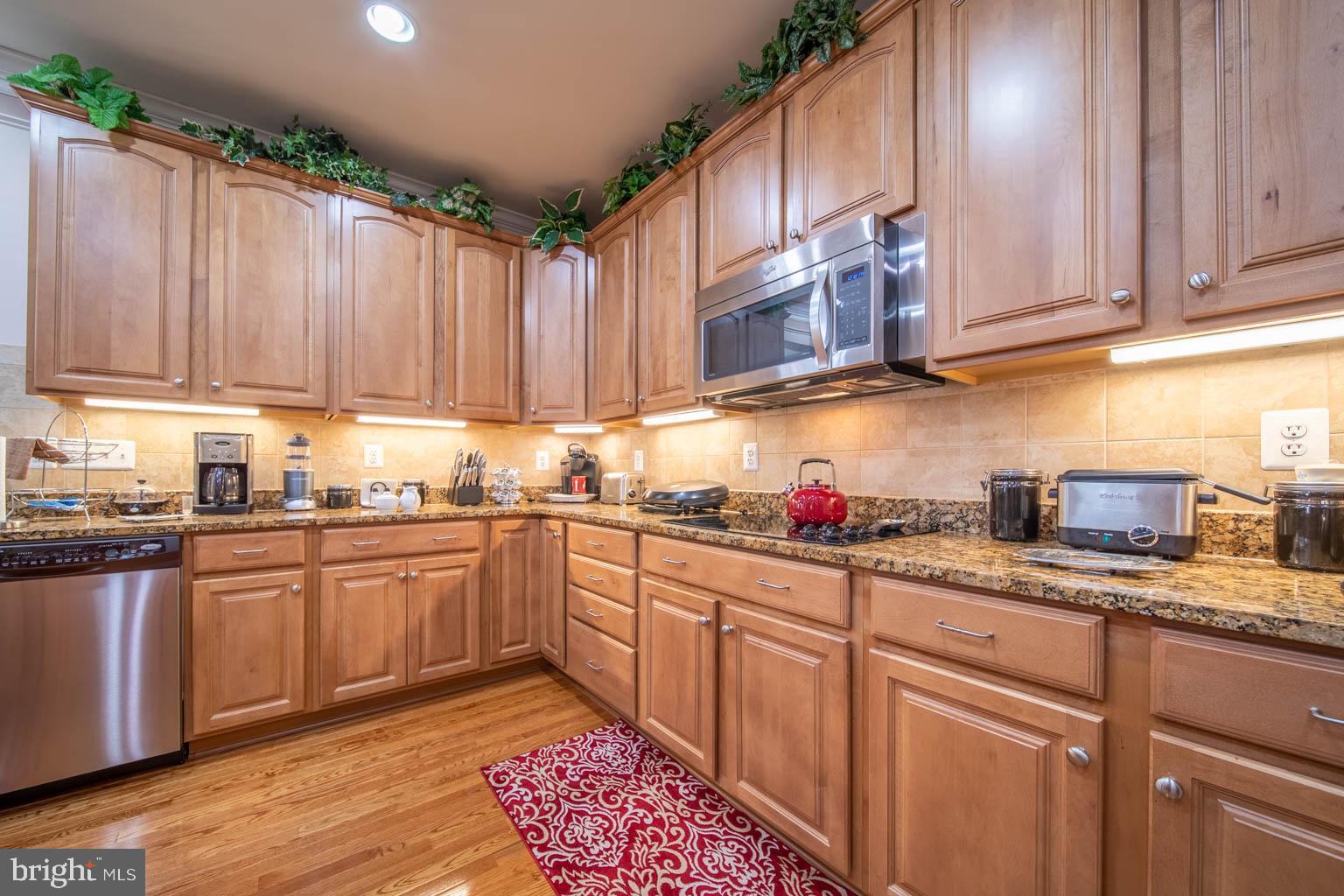 FAIRWOOD - Residential