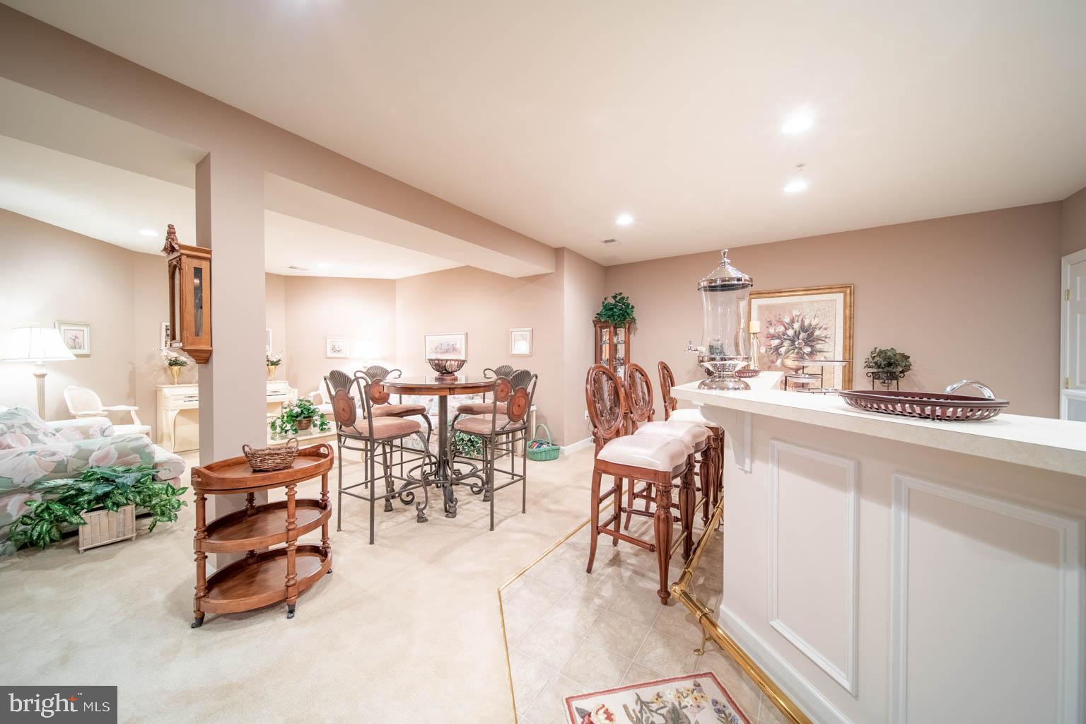 FAIRWOOD - Residential