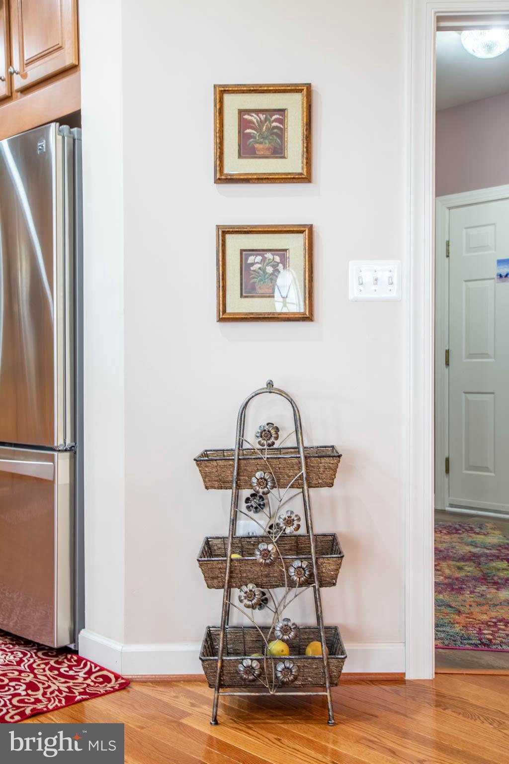 FAIRWOOD - Residential