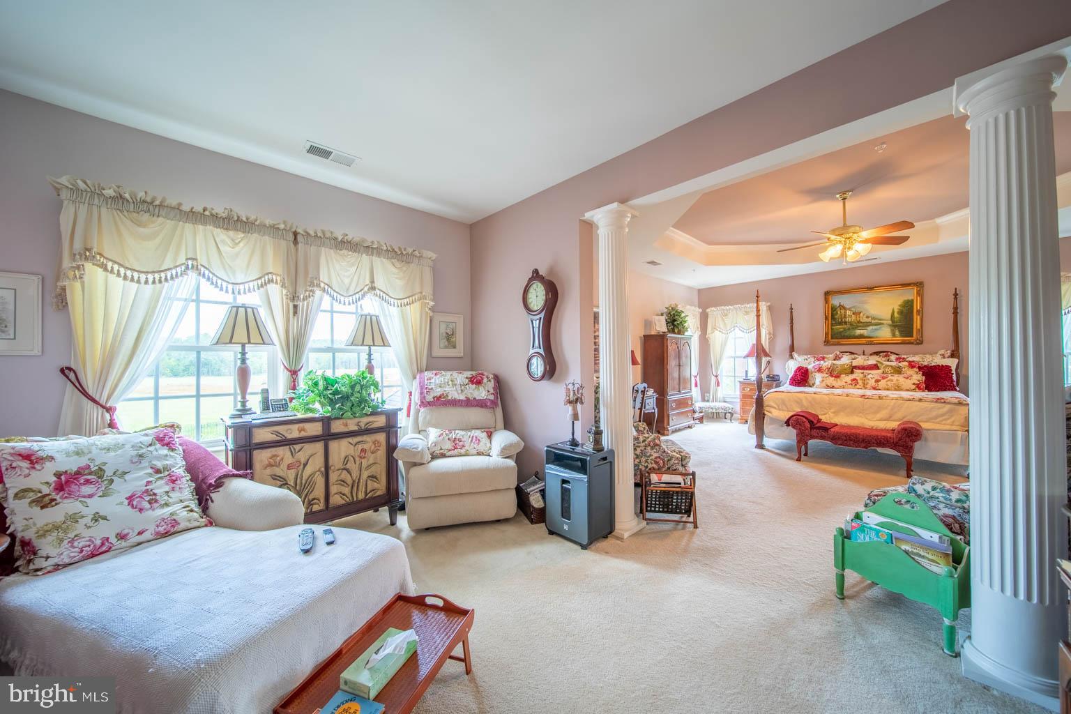 FAIRWOOD - Residential