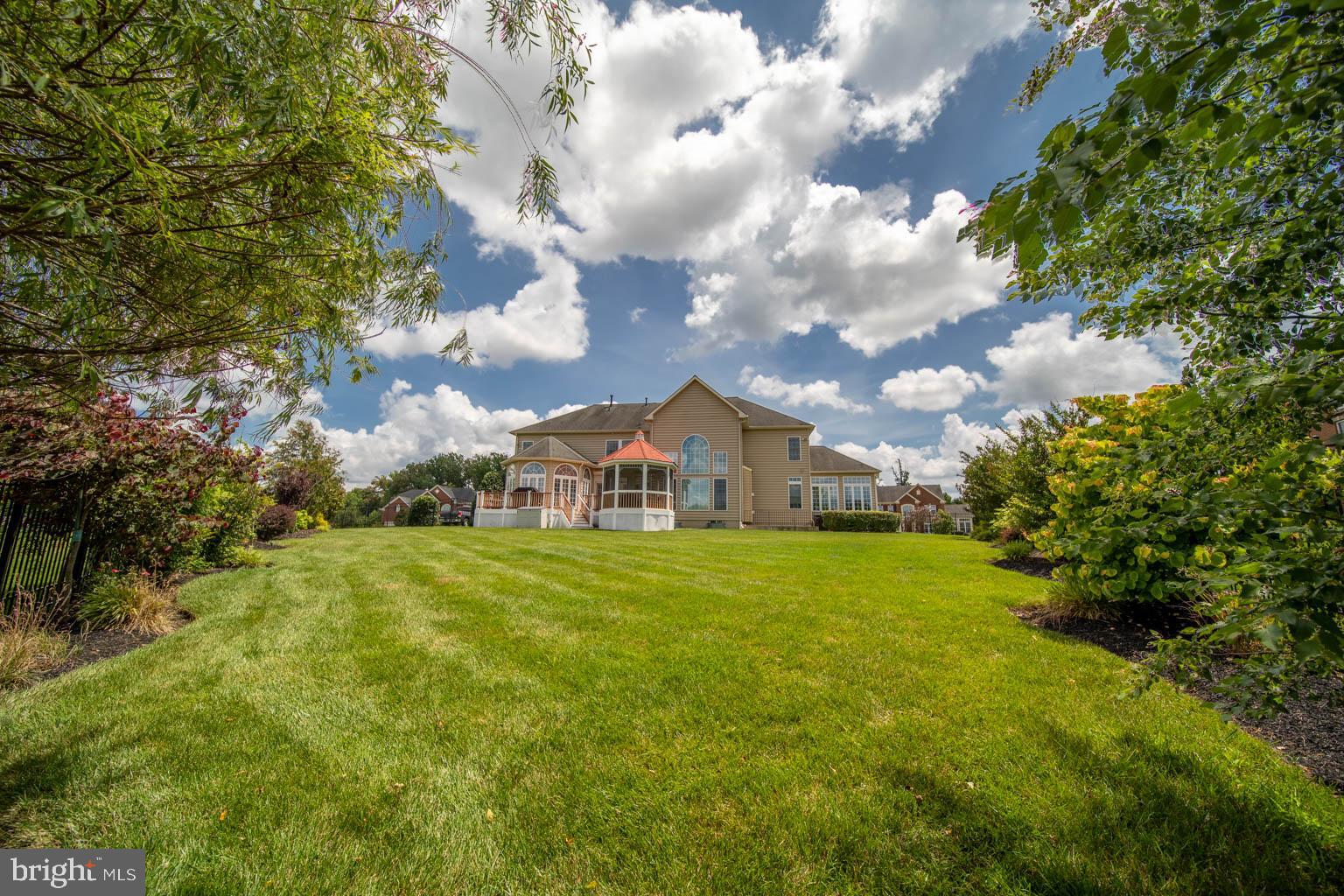 FAIRWOOD - Residential