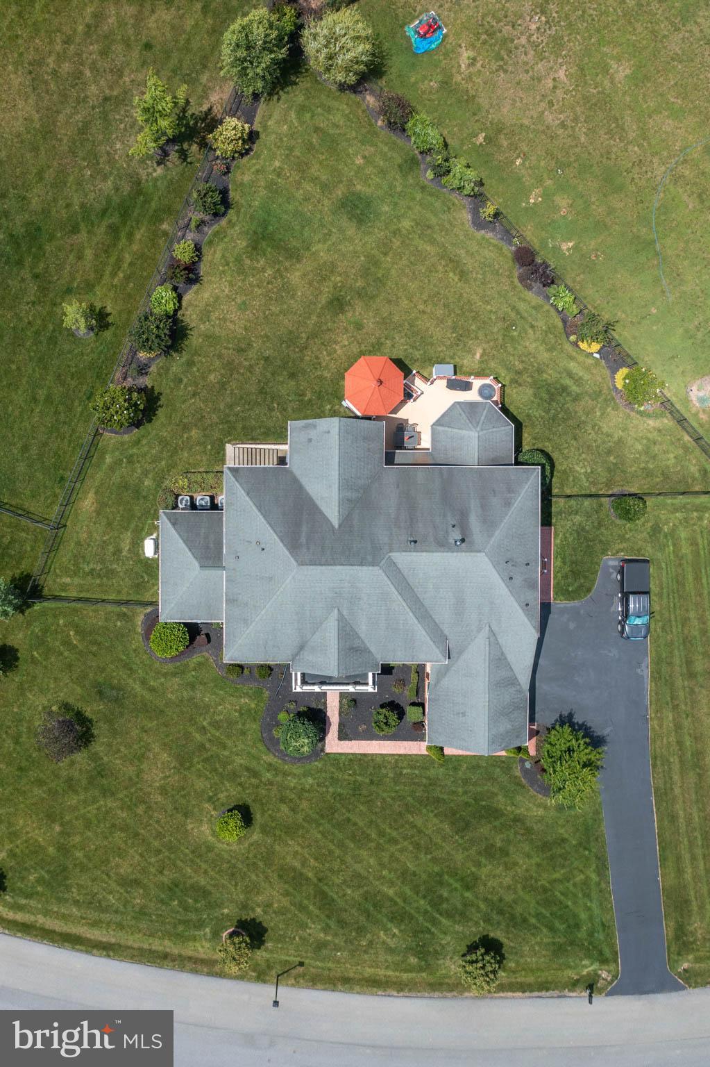 FAIRWOOD - Residential