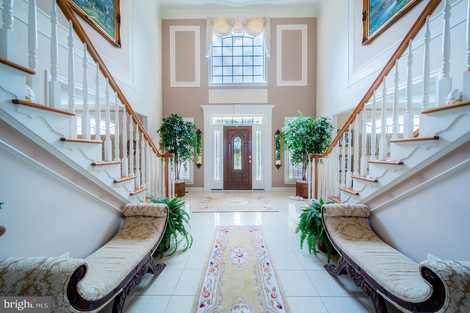 FAIRWOOD - Residential