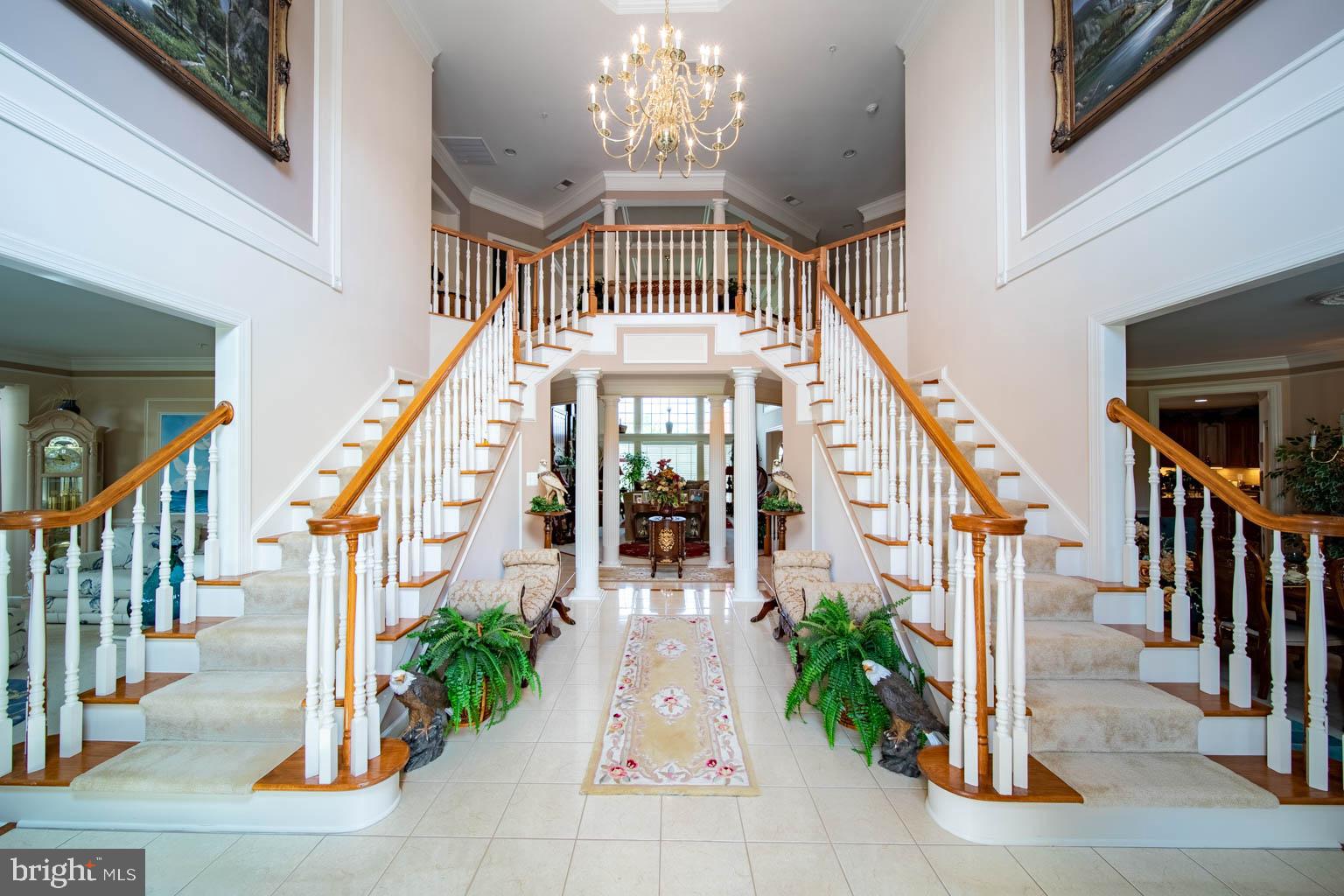 FAIRWOOD - Residential