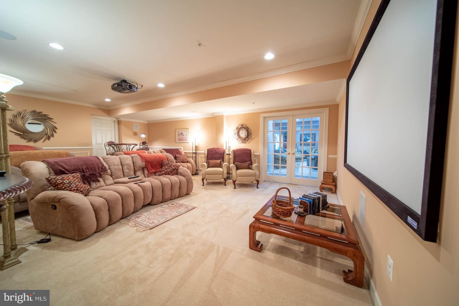 FAIRWOOD - Residential