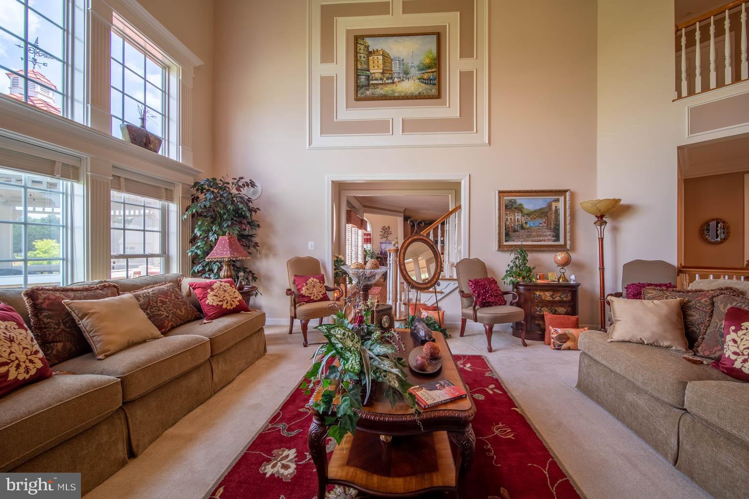 FAIRWOOD - Residential