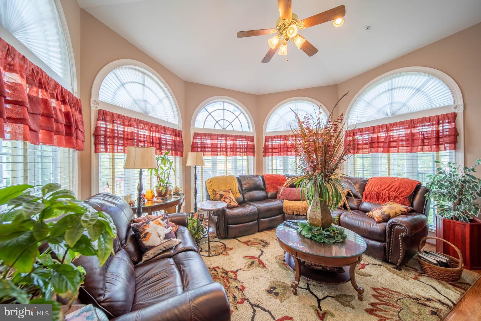 FAIRWOOD - Residential