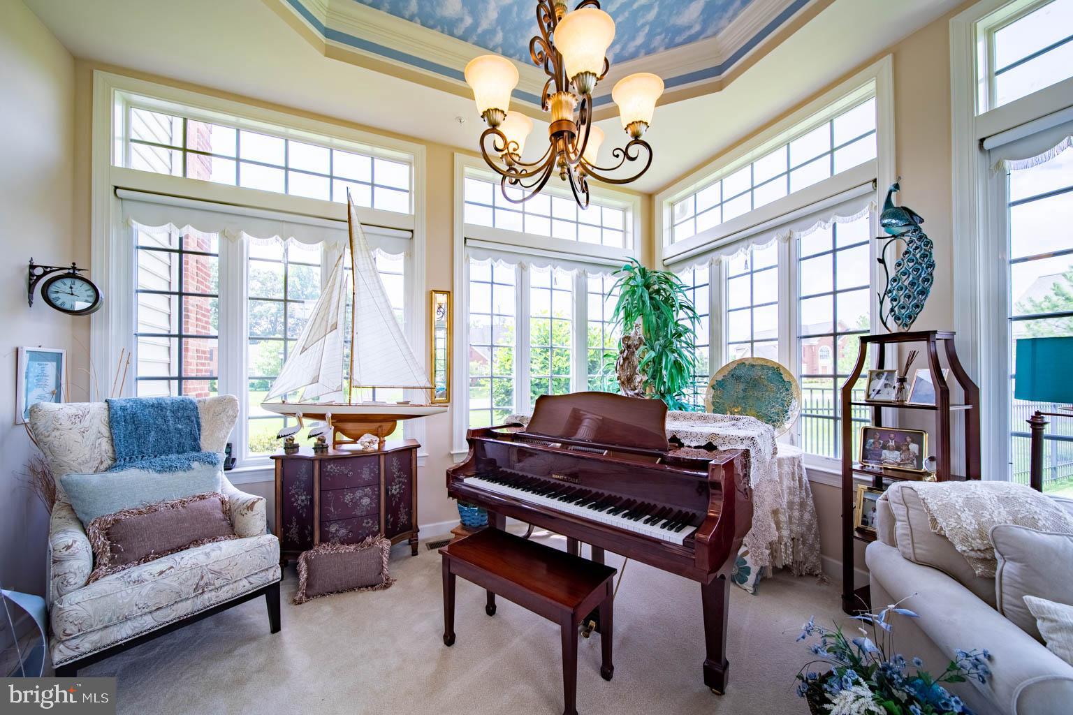 FAIRWOOD - Residential