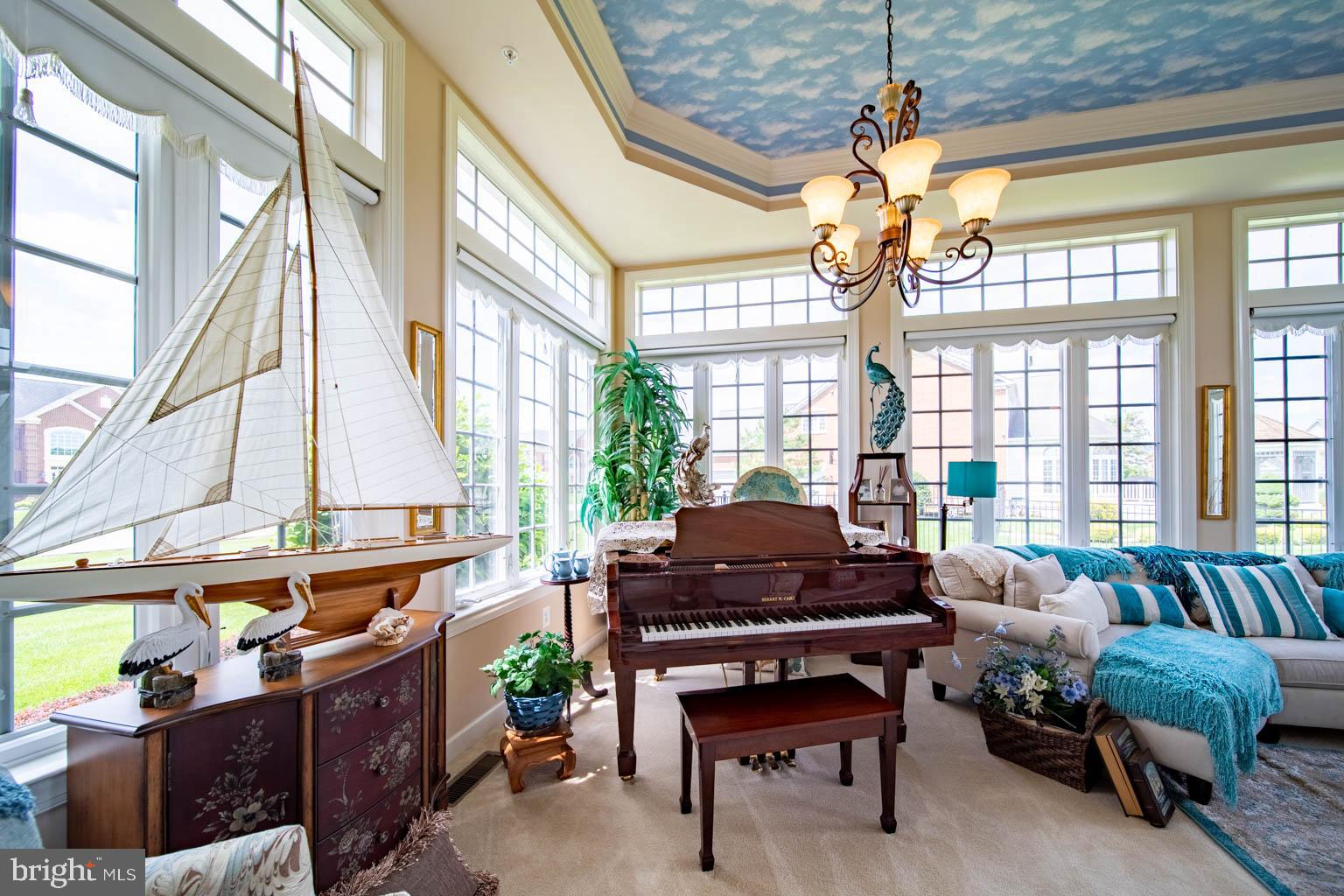 FAIRWOOD - Residential