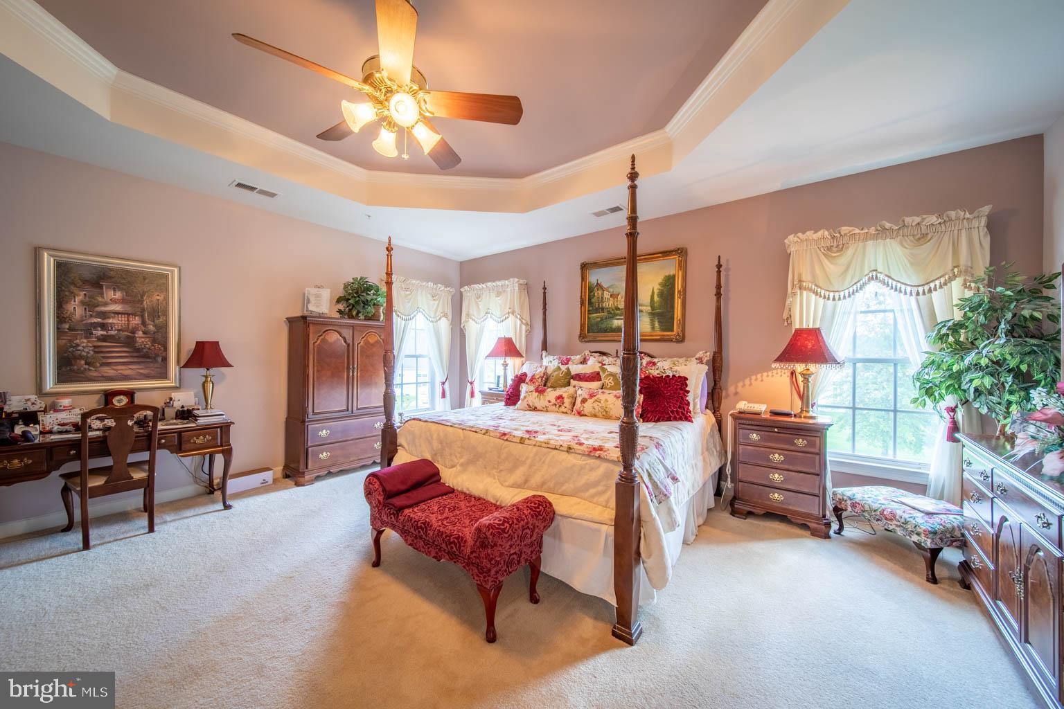 FAIRWOOD - Residential