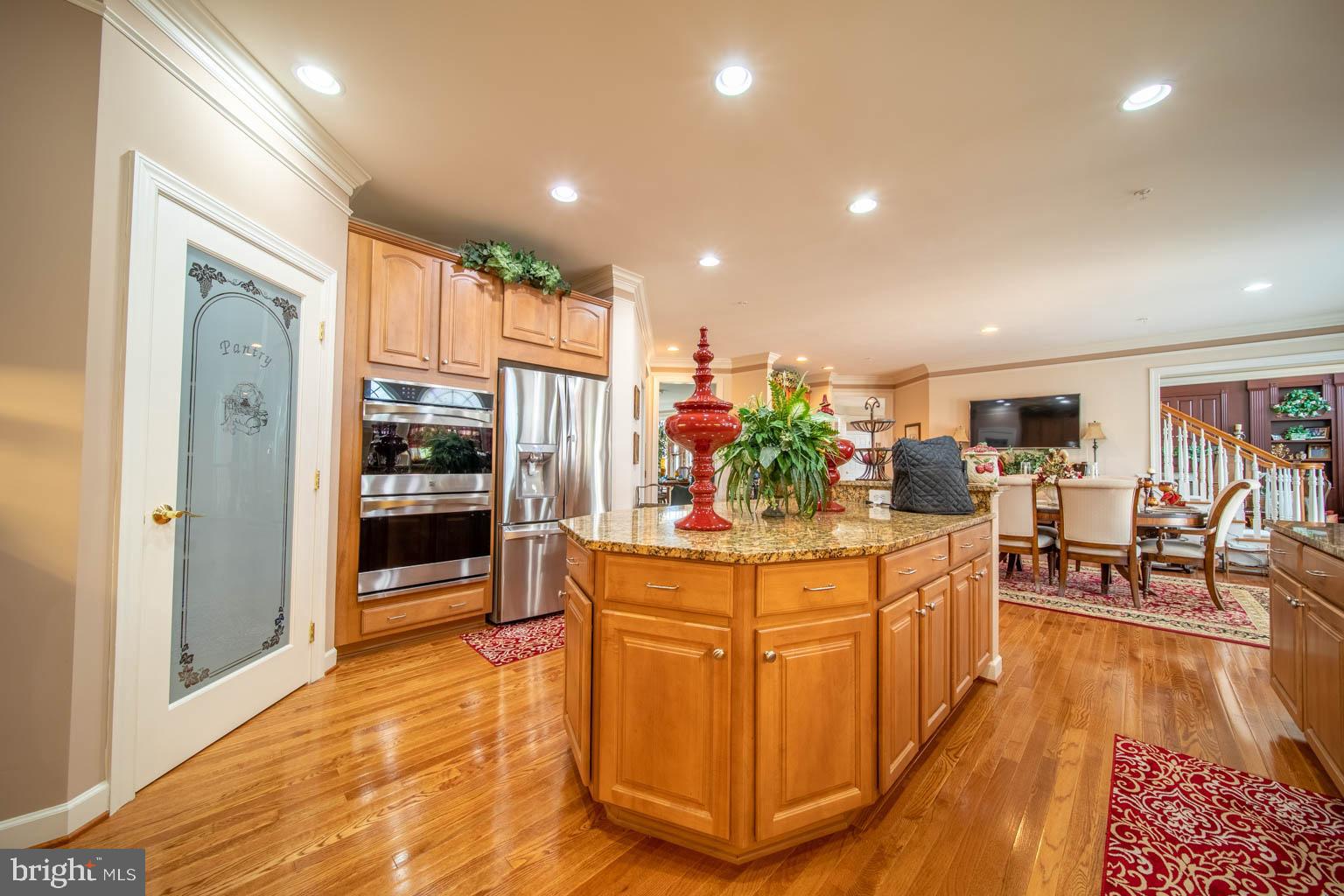 FAIRWOOD - Residential