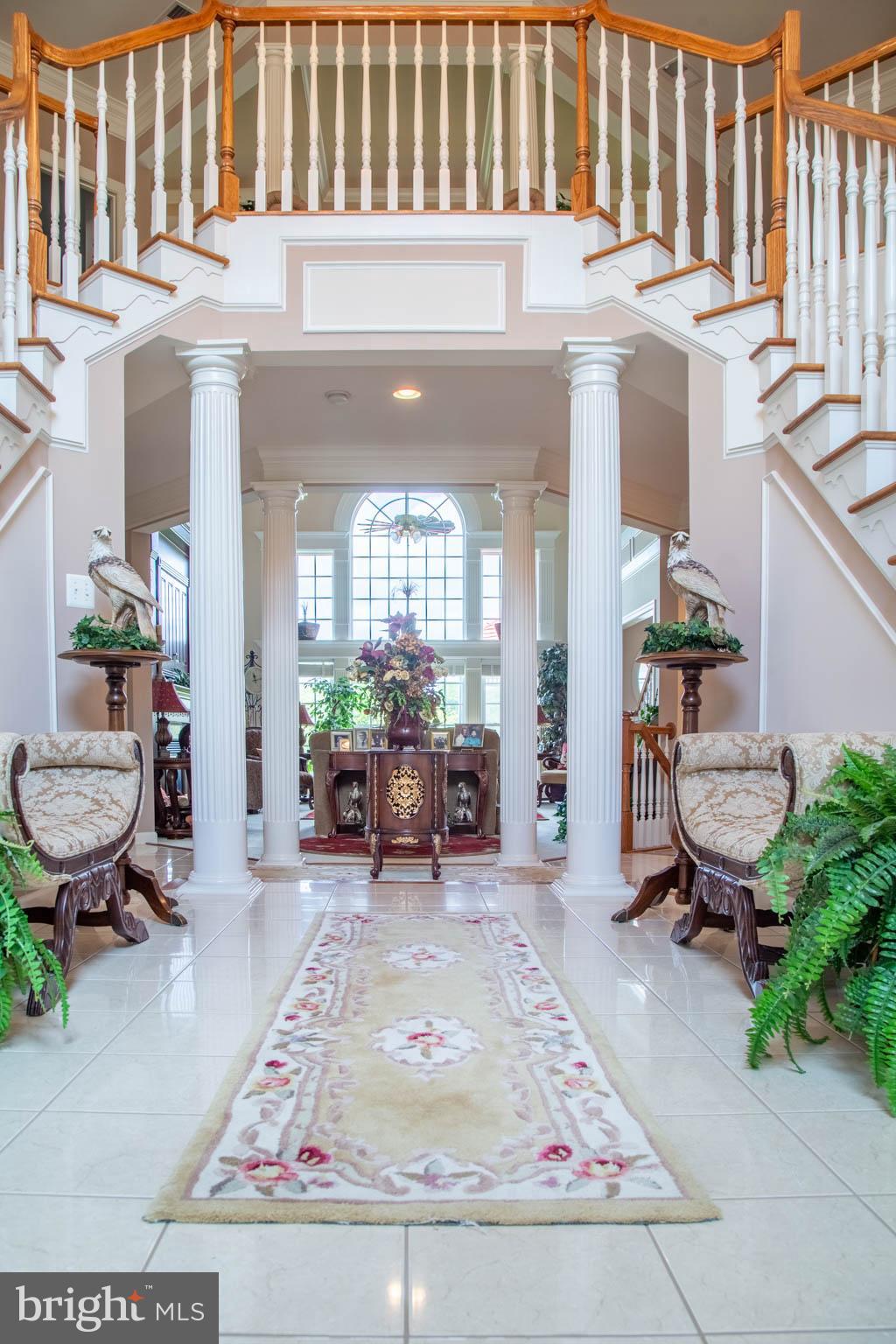 FAIRWOOD - Residential