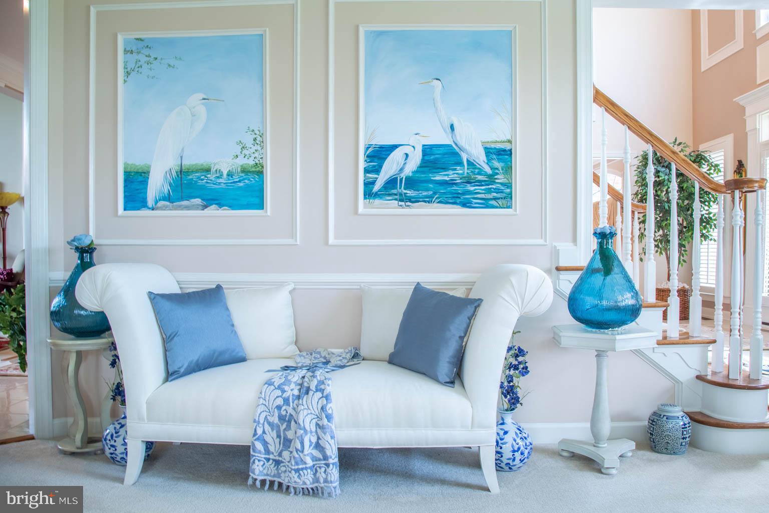 FAIRWOOD - Residential