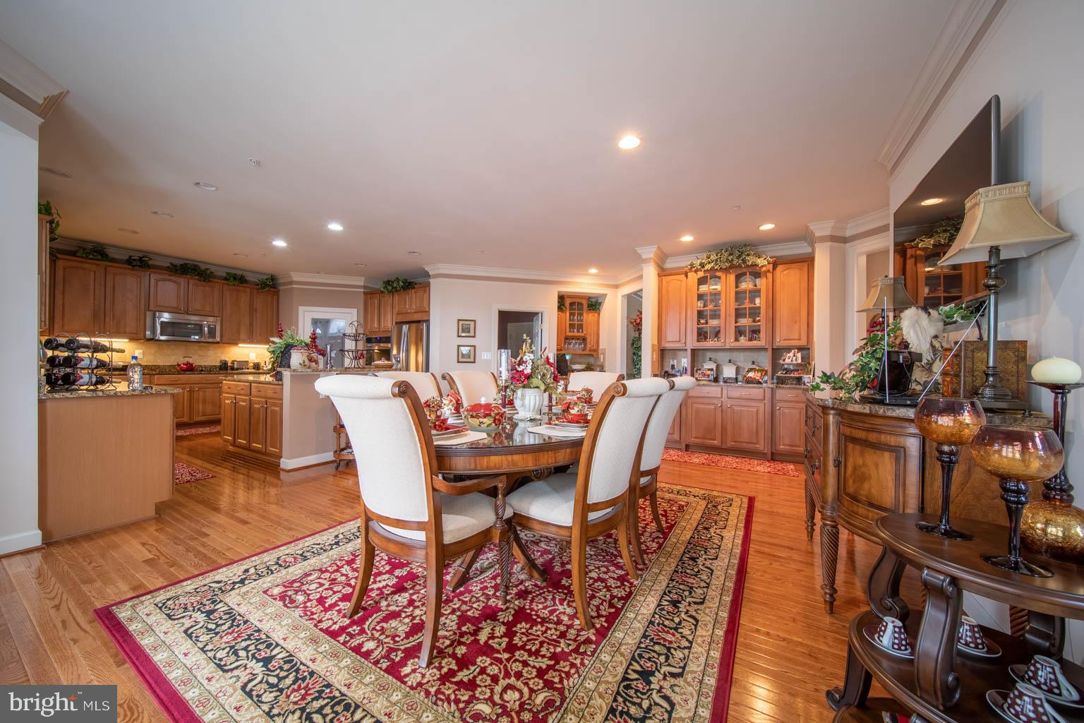 FAIRWOOD - Residential