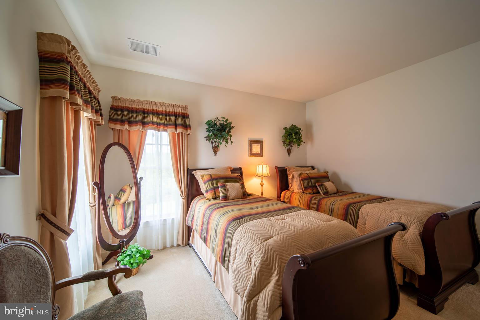 FAIRWOOD - Residential