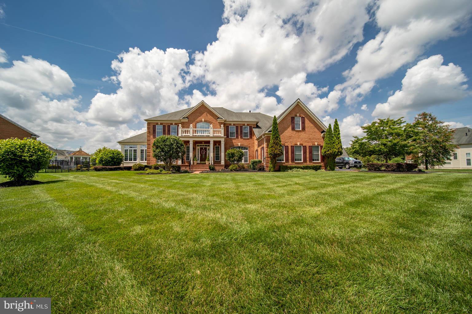 FAIRWOOD - Residential