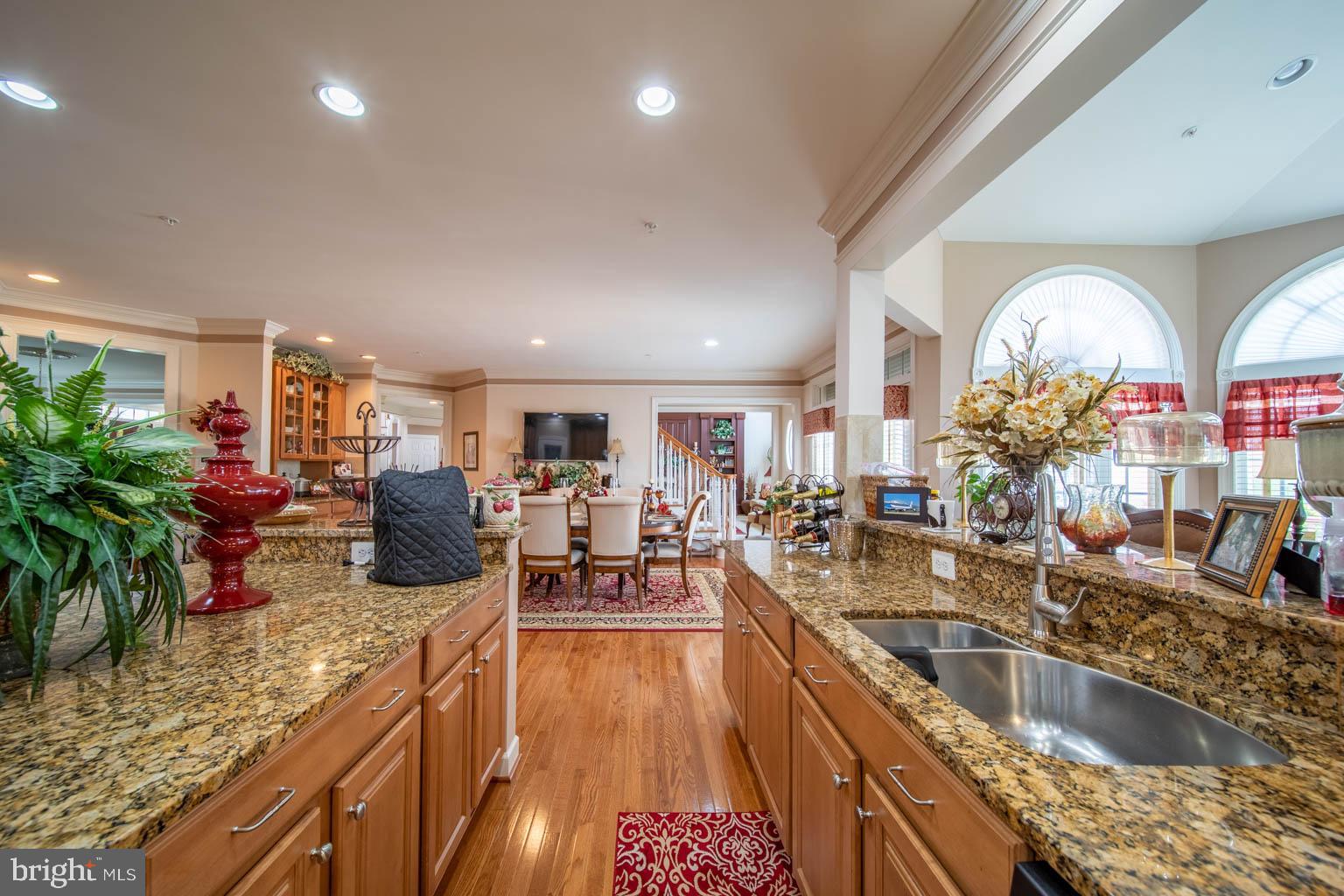 FAIRWOOD - Residential