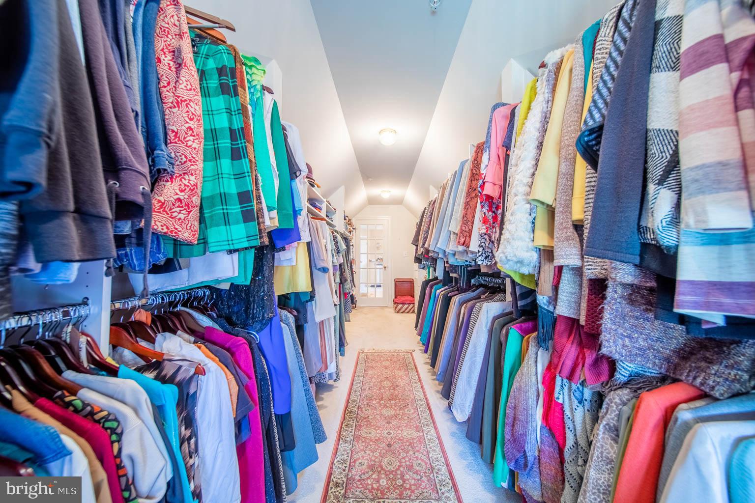 FAIRWOOD - Residential