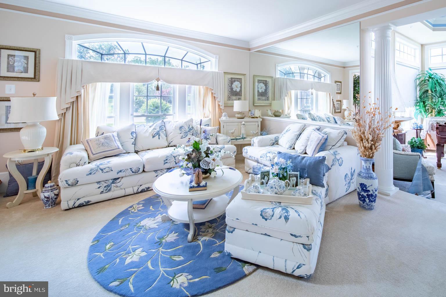 FAIRWOOD - Residential