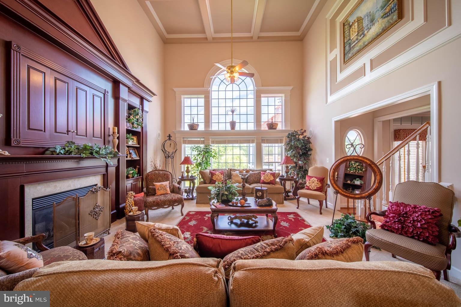 FAIRWOOD - Residential