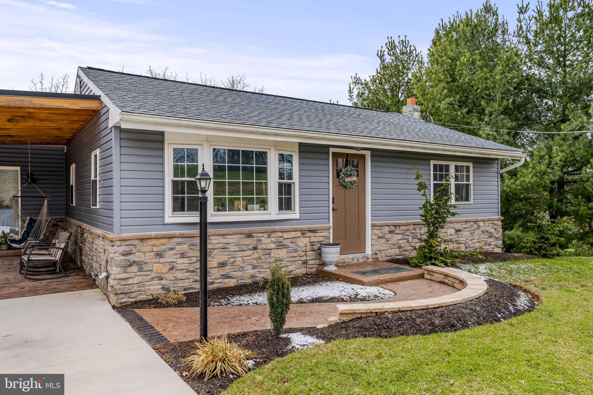 HEIDELBERG TOWNSHIP - Residential