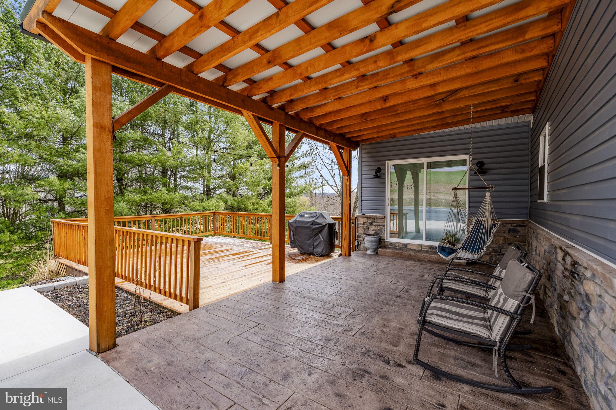 HEIDELBERG TOWNSHIP - Residential