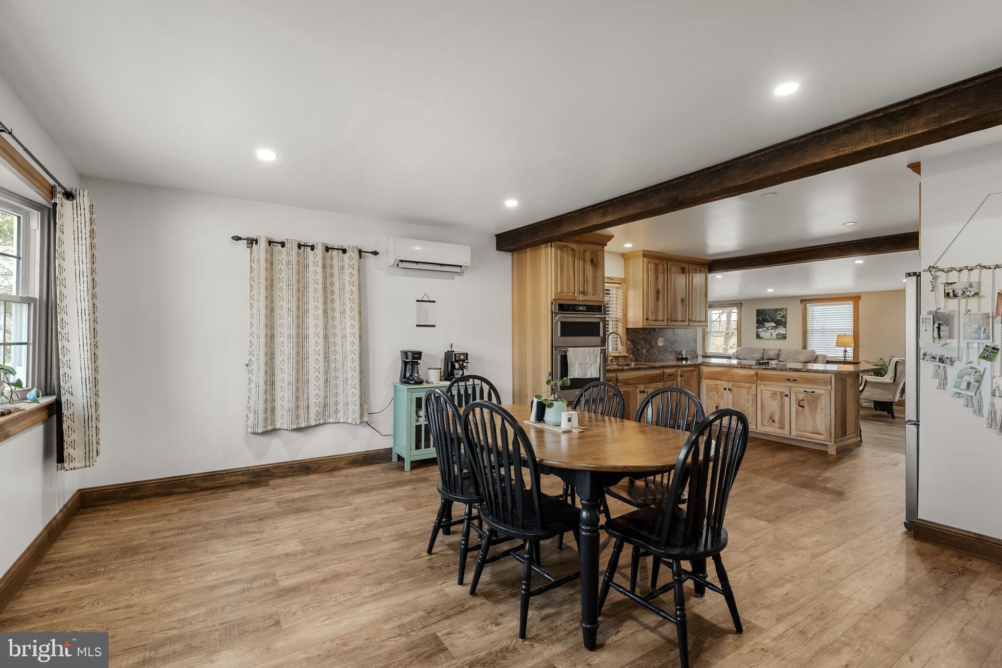 HEIDELBERG TOWNSHIP - Residential