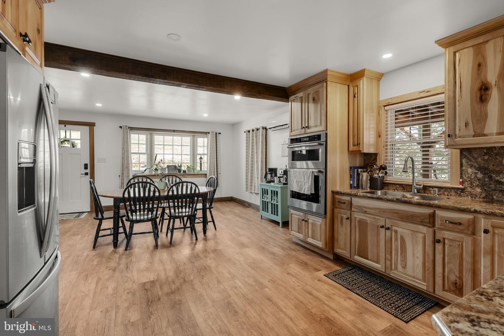 HEIDELBERG TOWNSHIP - Residential