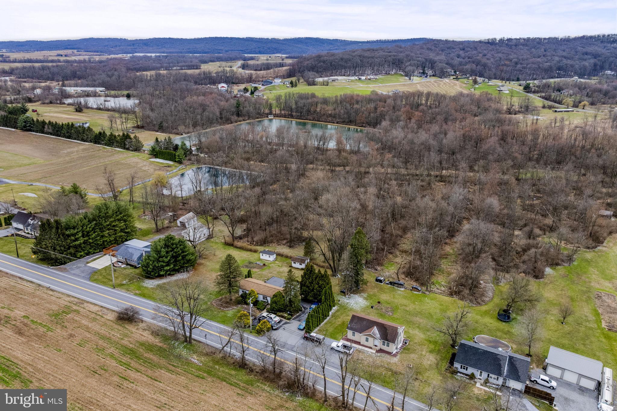 HEIDELBERG TOWNSHIP - Residential