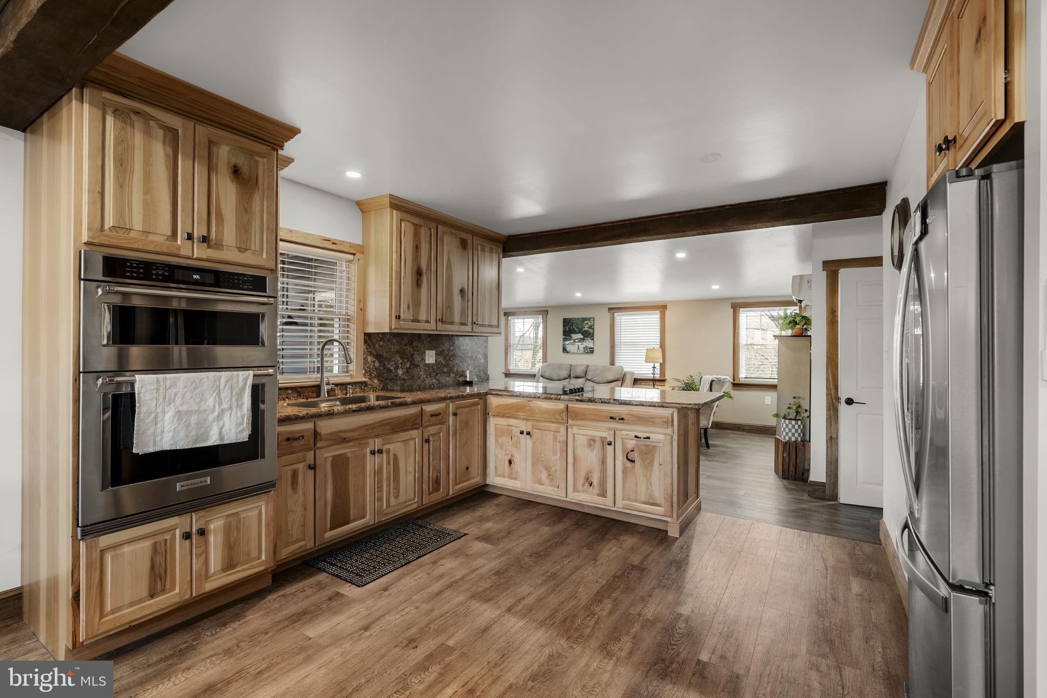 HEIDELBERG TOWNSHIP - Residential