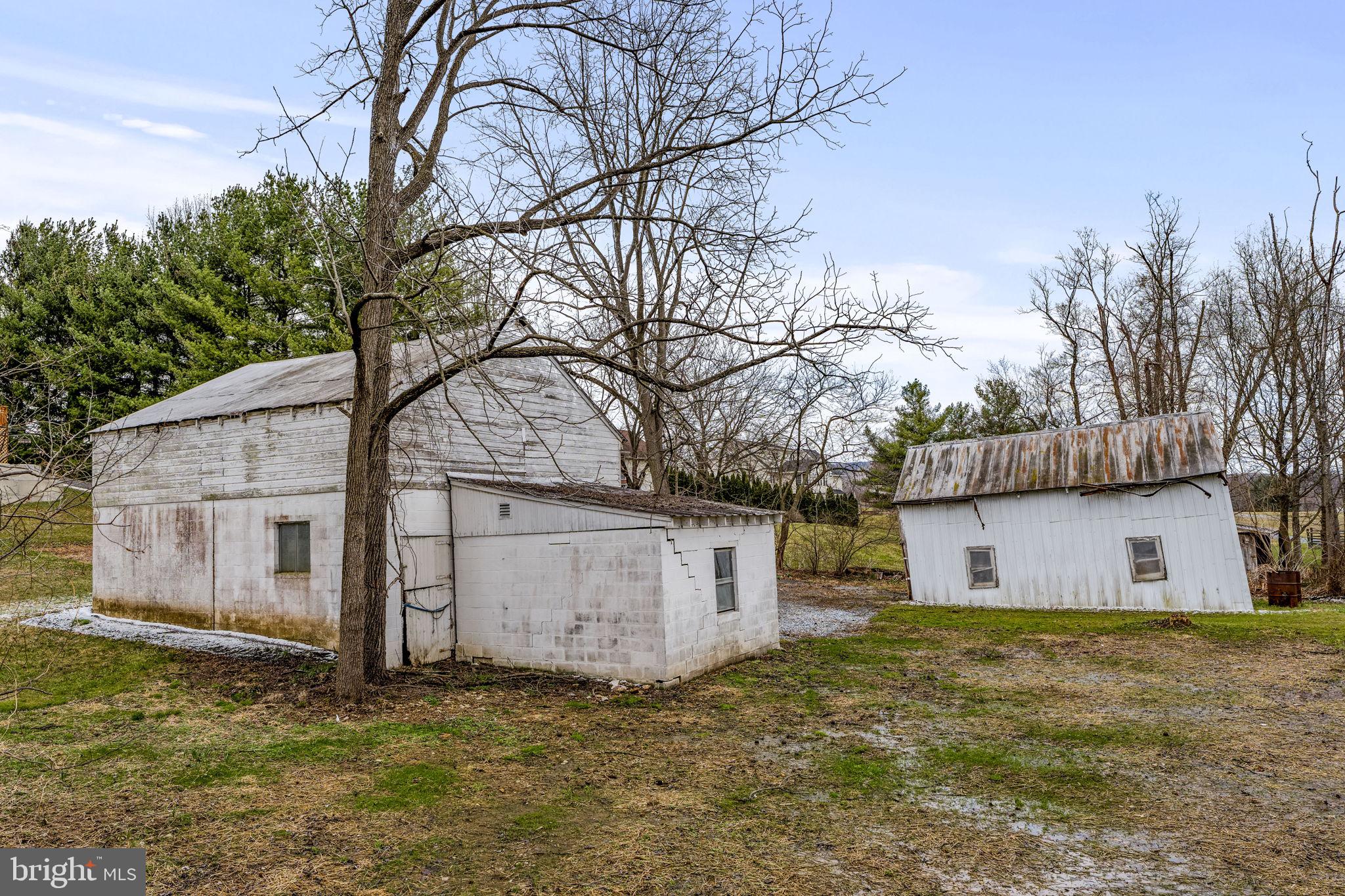 HEIDELBERG TOWNSHIP - Residential